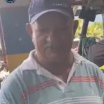 Comandante Seu Ramiro